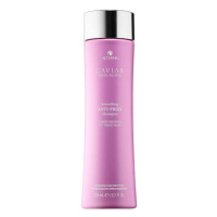Alterna Šampon pro nepoddajné a krepaté vlasy Caviar Anti-Aging (Smoothing Anti-Frizz Shampoo) 2