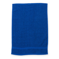 Towel City Ručník do posilovny 40x60 TC002 Royal