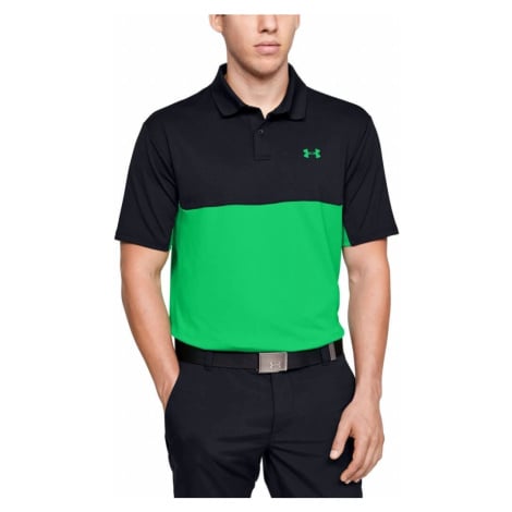 Pánské triko s límečkem Under Armour Performance Polo 2.0 Colorblock