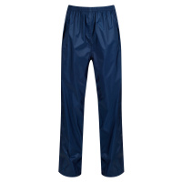 Regatta Dámské pracovní kalhoty TRW349 Modrá