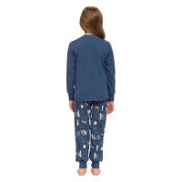 Chlapecké pyžamo 4324 - Doctornap