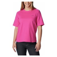 Columbia Wintertrainer™ SS Graphic Tee W 2050891650 - fuchsia fizz