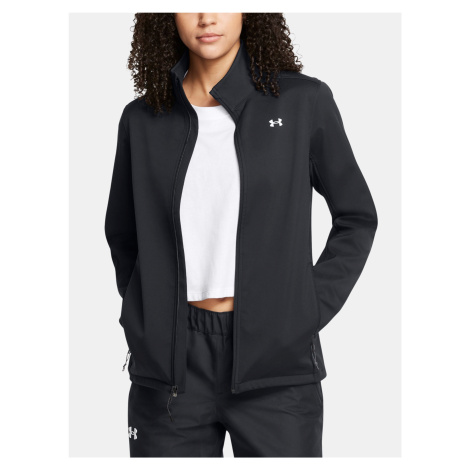 Dámská bunda Under Armour SHIELD JACKET