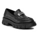 Loafersy KARL LAGERFELD