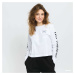 HUF Domestic Crop Longsleeve White