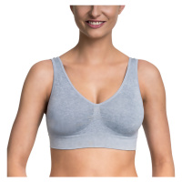 Women's bra Bellinda gray