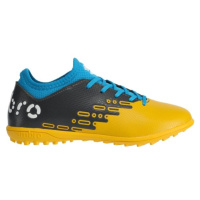 Umbro CYPHER TF JNR Dětské turfy, žlutá, velikost 37.5