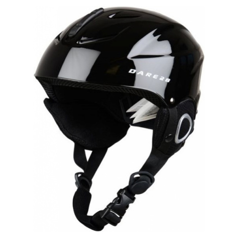 Dětská lyžařská helma Dare2b SCUDO černá