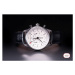 Frederique Constant Classics Gents Chronograph Triple Calendar Quartz FC-296SW5B6