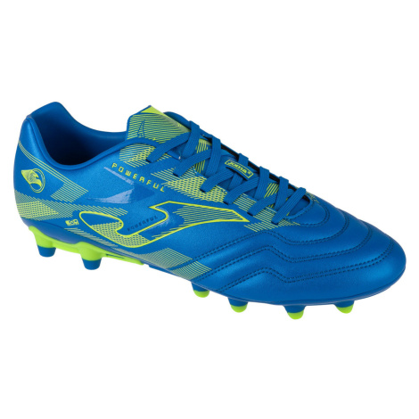 Joma Powerful 24 POWS FG Modrá