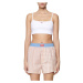 Diesel Shorts - UUBX-STARK BOXER-SHORTS pink