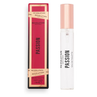 Revolution EDT Passion Purse Spray toaletní voda 10 ml