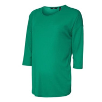 VERO MODA Těhotenská košile VMMIVY pepper green