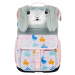 BAAGL Školní aktovka Zippy Bunny - 18L