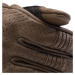 RST Pánské kožené rukavice RST ROADSTER 3 CE / 3048 - tmavě hnědá - 12