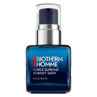 Biotherm Revitalizační pleťové sérum proti stárnutí Homme (Force Supreme Reboot Shot) 30 ml