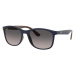 Ray-Ban RB4374 6601M3 Polarized - ONE SIZE (56)