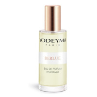 Dámský parfém Yodeyma Berlue Varianta: 15ml (bez krabičky a víčka)