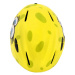 BLIZZARD-MAGNUM ski helmet, yellow cheese shiny barevná 23/24