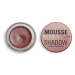 REVOLUTION Mousse Shadow Amber Bronze 4 g