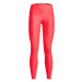 Under Armour Branded Legging-RED