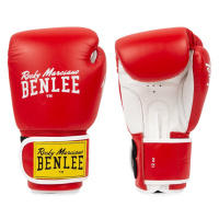 Benlee Leather boxing gloves