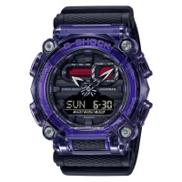 Casio G-SHOCK Original Heavy Duty GA-900TS-6AER Tech Skeleton Series Limited Edition (647)