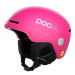 POCito Obex MIPS Fluorescent Pink - M/L