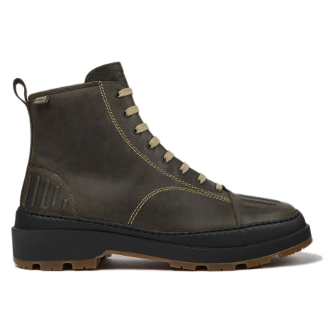 Camper Brutus Trek MICHELIN Muži - Obuv Camper - Zelená - K300436-001-10 - Size: