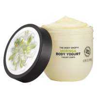 The Body Shop Tělový jogurt Moringa (Body Yoghurt) 200 ml
