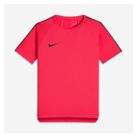 Dětské fotbalové tričko Dry Squad 859877-653 - Nike