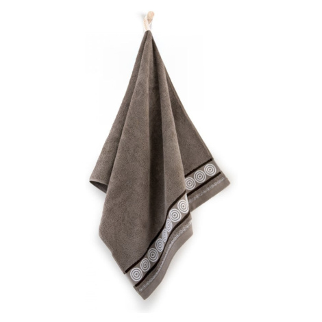 Zwoltex Unisex's Towel Rondo 2