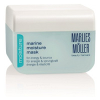 Marlies Möller Marine Moisture Mask maska 125 ml