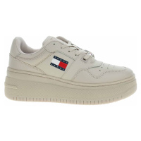 Dámská obuv Tommy Hilfiger EN0EN02506 Bleaches Stone