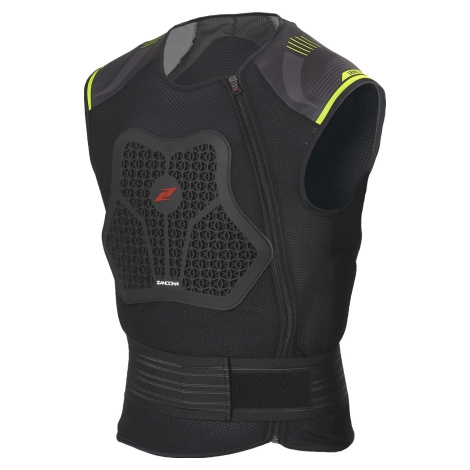 vesta chráničová ZANDONA NETCUBE VEST X7 L