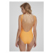 Ladies Fanta Logo Swimsuit