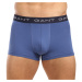 3PACK pánské boxerky Gant vícebarevné (902433023-433)