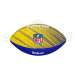 Wilson NFL Team Tailgate FB LAR WF4010019XB - team colour