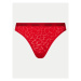 Sada 3 kusů brazilských kalhotek Calvin Klein Underwear
