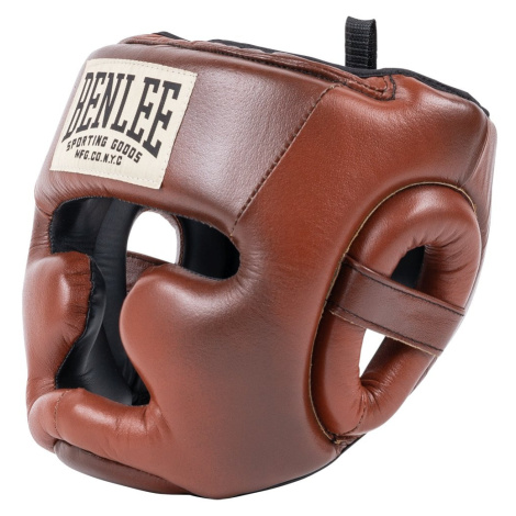 Lonsdale Leather head protection Benlee