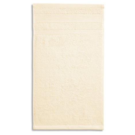 MALFINI® Měkký vysoce savý froté ručník z organické bavlny v gramáži 450 g/m