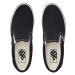 Boty Vans Classic Slip-On black