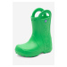 Holínky Crocs HANDLE IT RAIN BOOT KIDS 12803-3E8 Materiál/-Velice kvalitní materiál