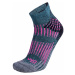 Dámské běžecké ponožky UYN Run Shockwave Socks
