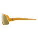 Alpina Sports ROCKET YOUTH Q-LITE Sluneční brýle, oranžová, velikost