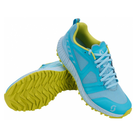 scott dámské trailové běžecké boty Kinabalu 2020