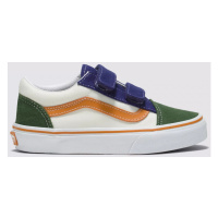 Vans Old skool v twill block ruznobarevne