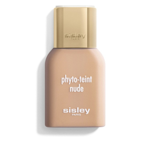 Sisley Phyto-Teint Nude make-upová péče o pleť s přirozeným vzhledem - 2N Ivory Beige 30 ml