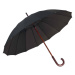 Pánský deštník Doppler London černý 74166