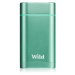 Wild Mint & Aloe Vera Men's Aqua Case tuhý deodorant s pouzdrem 40 g